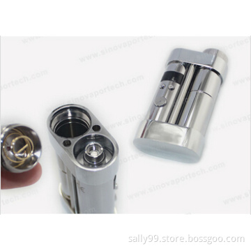 Original Vamo Mukey Vamo VV Mod 510/Ego Thread Vamos E Cigarette